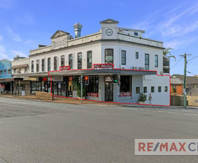 Shop & Retail commercial property for sale at 1,2,5&6/710 Brunswick Street New Farm QLD 4005