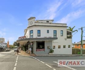Shop & Retail commercial property for sale at 1,2,5&6/710 Brunswick Street New Farm QLD 4005