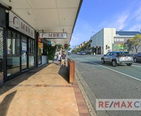 Shop & Retail commercial property leased at 710 Brunswick Street New Farm QLD 4005