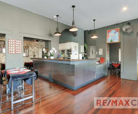 Shop & Retail commercial property sold at 1,2,5&6/710 Brunswick Street New Farm QLD 4005