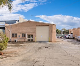 Factory, Warehouse & Industrial commercial property sold at 30 Reserve Drive Mandurah WA 6210