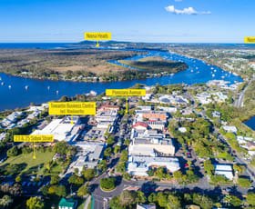 Development / Land commercial property sold at 25 Sidoni Street Tewantin QLD 4565