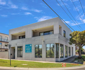 Offices commercial property sold at 1/221 Watton Street Werribee VIC 3030