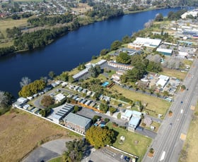 Hotel, Motel, Pub & Leisure commercial property sold at Kempsey NSW 2440