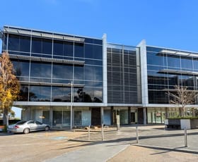 Offices commercial property sold at 1 Ricketts Road Mount Waverley VIC 3149