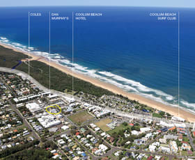 Offices commercial property sold at 7/19 Birtwill Street Coolum Beach QLD 4573