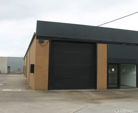 Factory, Warehouse & Industrial commercial property leased at 1/96 Dunsmore Road Cowes VIC 3922