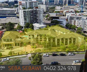 Development / Land commercial property sold at Boundary Street South Brisbane QLD 4101