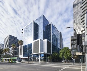 Offices commercial property leased at 1025/401 Docklands Drive Docklands VIC 3008