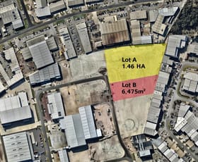 Development / Land commercial property sold at 43 Barley Place Canning Vale WA 6155