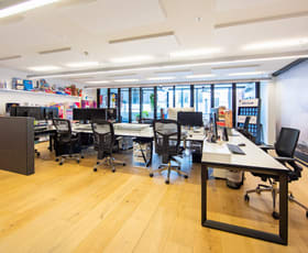 Offices commercial property sold at Suite 209/24-30 Springfield Avenue Potts Point NSW 2011