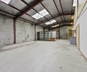 Factory, Warehouse & Industrial commercial property leased at Whole/34 Reeves Street South Burnie TAS 7320