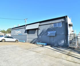 Factory, Warehouse & Industrial commercial property leased at 1/7 Pendrey Court Underwood QLD 4119