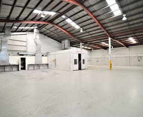 Factory, Warehouse & Industrial commercial property leased at 1/7 Pendrey Court Underwood QLD 4119