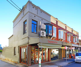 Shop & Retail commercial property sold at 283 Australia Street Newtown NSW 2042