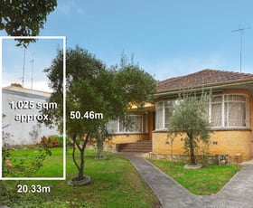Development / Land commercial property sold at 5 Curran Street North Melbourne VIC 3051