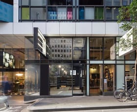 Shop & Retail commercial property sold at 22 Russell Place Melbourne VIC 3000