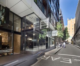 Shop & Retail commercial property sold at 22 Russell Place Melbourne VIC 3000