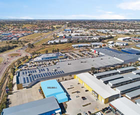 Factory, Warehouse & Industrial commercial property leased at Building A, 2, 387 New England Highway Rutherford NSW 2320