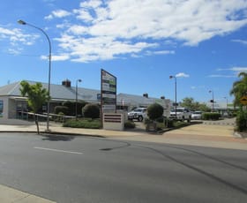 Offices commercial property leased at 4/62 Main Street Pialba QLD 4655
