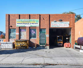 Offices commercial property leased at 38-40 Breese Street Brunswick VIC 3056