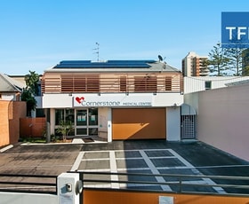Medical / Consulting commercial property leased at 13 Beryl Street Tweed Heads NSW 2485