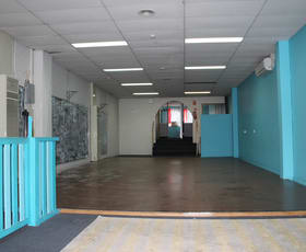 Other commercial property leased at Upstairs/264a HIgh Street Northcote VIC 3070