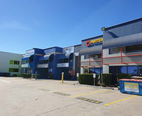 Offices commercial property leased at 3/1236 Boundary Road Wacol QLD 4076