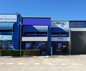 Offices commercial property leased at 3/1236 Boundary Road Wacol QLD 4076