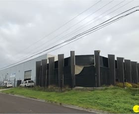 Factory, Warehouse & Industrial commercial property leased at 31 Somers Street Sunshine North VIC 3020