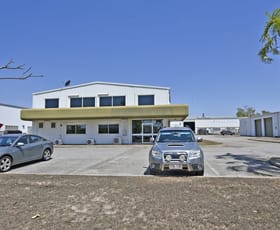 Factory, Warehouse & Industrial commercial property leased at 1/67 Export Drive East Arm NT 0822