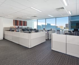 Offices commercial property sold at Level 6, 262/7-11 The Avenue Hurstville NSW 2220
