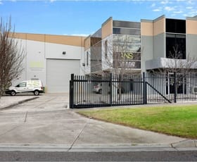 Offices commercial property leased at 32 Butler Way Tullamarine VIC 3043
