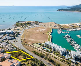 Development / Land commercial property sold at 414-418 Shute Harbour Road Airlie Beach QLD 4802