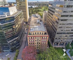 Offices commercial property sold at 409/434 St Kilda Road Melbourne 3004 VIC 3004