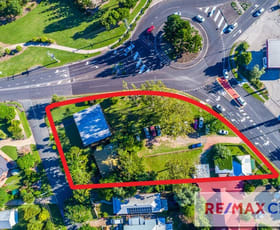 Development / Land commercial property for sale at 4 Main Street Samford Village QLD 4520