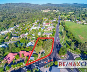 Development / Land commercial property for sale at 4 Main Street Samford Village QLD 4520