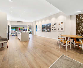 Showrooms / Bulky Goods commercial property leased at 8/16-20 Boyle Street Sutherland NSW 2232