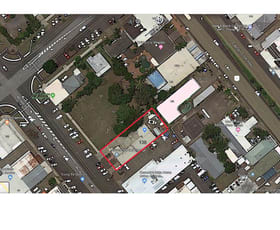 Development / Land commercial property for sale at 138 McLeod Street Cairns City QLD 4870