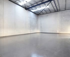 Factory, Warehouse & Industrial commercial property leased at 1/72 Canterbury Road Bankstown NSW 2200