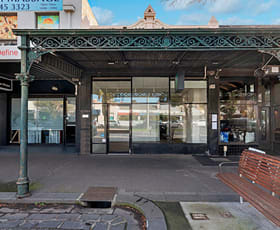 Medical / Consulting commercial property sold at 315 Bay Street Port Melbourne VIC 3207