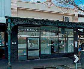 Medical / Consulting commercial property sold at 315 Bay Street Port Melbourne VIC 3207
