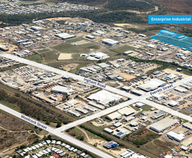 Factory, Warehouse & Industrial commercial property for sale at 21-43 Innovation Avenue Bohle QLD 4818