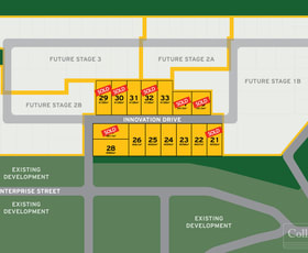 Development / Land commercial property for sale at 21-43 Innovation Avenue Bohle QLD 4818