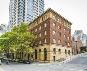 Offices commercial property sold at 157-161 Gloucester Street The Rocks NSW 2000