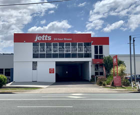 Offices commercial property leased at 7 Albany Creek Road Aspley QLD 4034