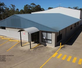 Rural / Farming commercial property leased at 18 HELEN STREET Clinton QLD 4680