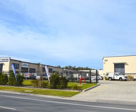 Factory, Warehouse & Industrial commercial property leased at Unit 6, 152 Old Bathurst Road Emu Plains NSW 2750