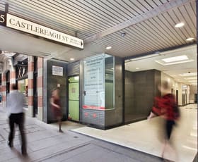 Showrooms / Bulky Goods commercial property leased at Part Level 7/155 Castlereagh Street Sydney NSW 2000