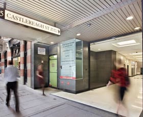 Offices commercial property leased at Part Level 7/155 Castlereagh Street Sydney NSW 2000